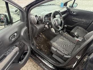 Citroën C3 AIRCROSS 1.2 SHINE picture 19