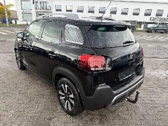 Citroën C3 AIRCROSS 1.2 SHINE picture 5