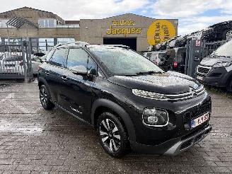 Citroën C3 AIRCROSS 1.2 SHINE picture 1