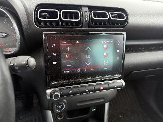 Citroën C3 AIRCROSS 1.2 SHINE picture 23