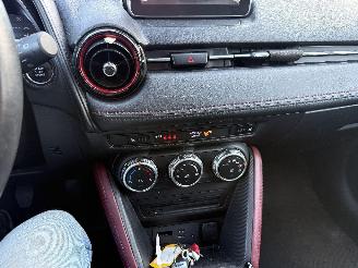 Mazda CX-3 1.5D picture 22
