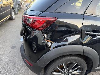 Mazda CX-3 1.5D picture 11