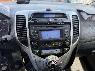 Hyundai Ix20 1.4 BLUE DRIVE picture 20
