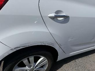 Hyundai Ix20 1.4 BLUE DRIVE picture 13