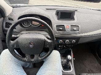 Renault Mégane Coupe 1.6I EXPRESSION picture 13