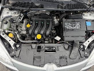 Renault Mégane Coupe 1.6I EXPRESSION picture 18