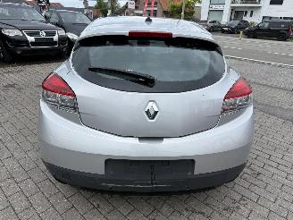 Renault Mégane Coupe 1.6I EXPRESSION picture 4
