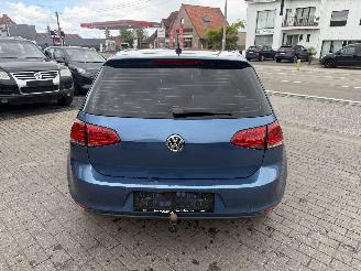 Volkswagen Golf 1.6 TDI picture 6