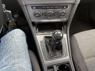 Volkswagen Golf 1.6 TDI picture 22