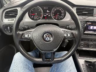Volkswagen Golf 1.6 TDI picture 17