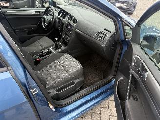 Volkswagen Golf 1.6 TDI picture 18
