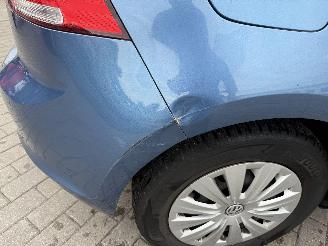 Volkswagen Golf 1.6 TDI picture 15