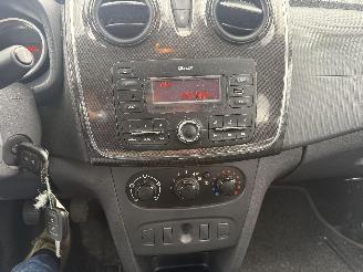Dacia Logan AMBIANCE picture 18