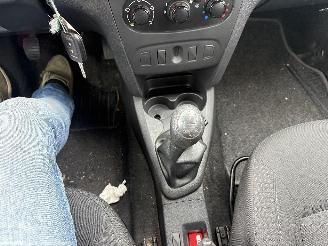 Dacia Logan AMBIANCE picture 22