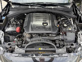 Jaguar F-Pace PROBLEM ENGINE picture 24
