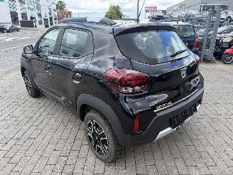 Dacia Spring COMFORT PLUS picture 8