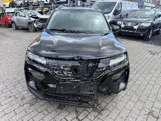Dacia Spring COMFORT PLUS picture 2