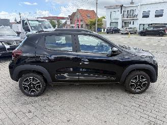 Dacia Spring COMFORT PLUS picture 5