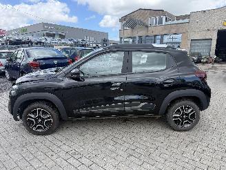 Dacia Spring COMFORT PLUS picture 4