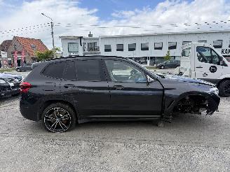 BMW X3 XDRIVE 30E picture 7