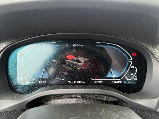 BMW X3 XDRIVE 30E picture 25