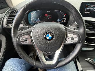 BMW X3 XDRIVE 30E picture 26