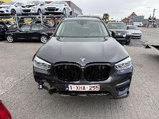 BMW X3 XDRIVE 30E picture 9