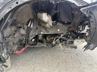BMW X3 XDRIVE 30E picture 12