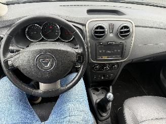 Dacia Sandero STEPWAY 0.9 TCE picture 15