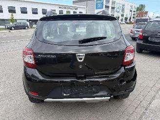 Dacia Sandero STEPWAY 0.9 TCE picture 4