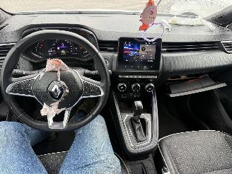 Renault Clio PAS POUR LA FRANCE picture 7
