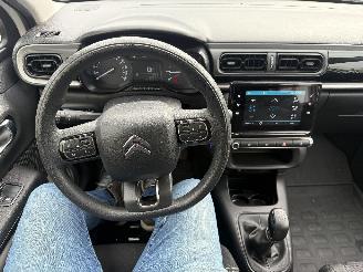 Citroën C3  picture 16
