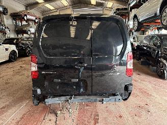 Citroën Berlingo FOR PART ONLY picture 3