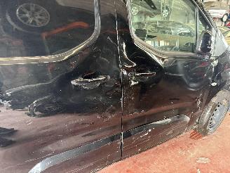 Citroën Berlingo FOR PART ONLY picture 12