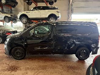 Citroën Berlingo FOR PART ONLY picture 2