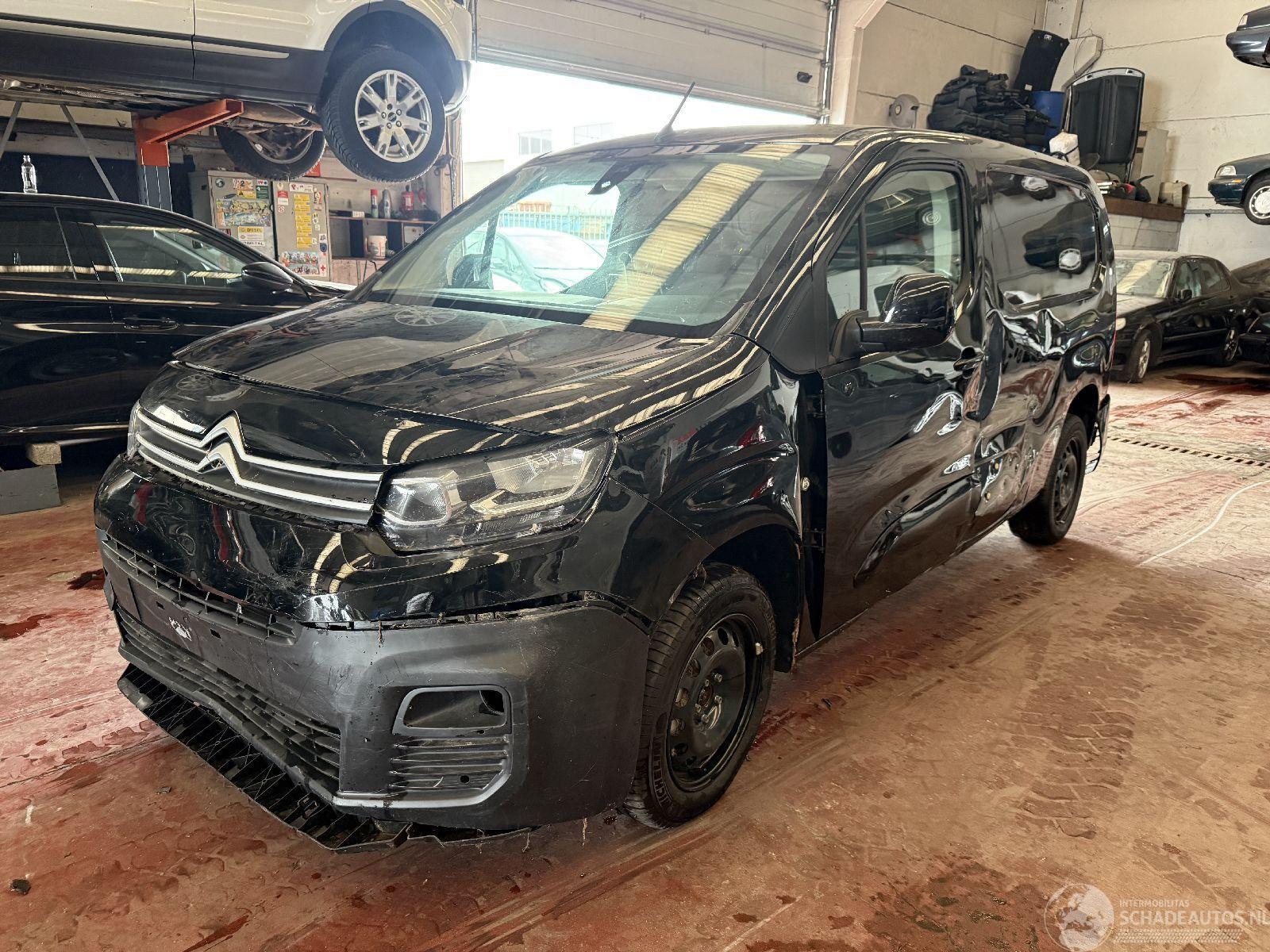 Citroën Berlingo FOR PART ONLY