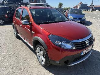 Dacia Sandero 1 PART OF PAPERS+COC picture 6