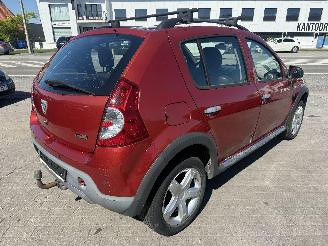 Dacia Sandero 1 PART OF PAPERS+COC picture 4
