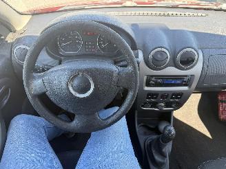 Dacia Sandero 1 PART OF PAPERS+COC picture 6