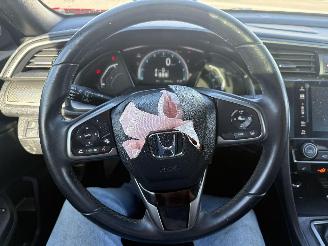 Honda Civic 1.0 I-VTEC picture 23