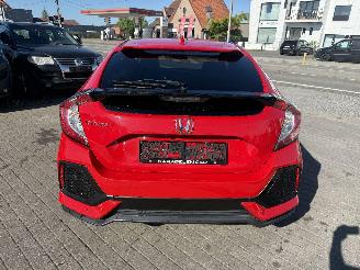 Honda Civic 1.0 I-VTEC picture 4