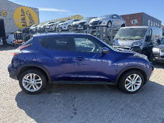 Nissan Juke  picture 2