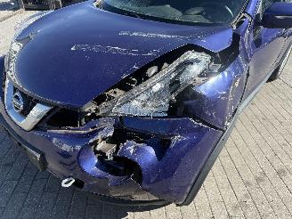 Nissan Juke  picture 12