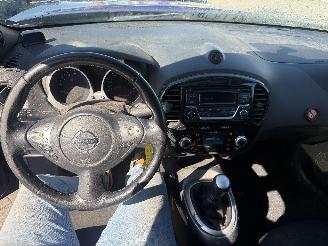 Nissan Juke  picture 15