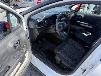 Citroën C3  picture 16