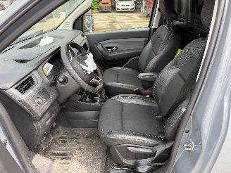 Renault Express 1.5 DCI CONFORT picture 7