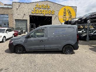 danneggiata veicoli commerciali Renault Express 1.5 DCI CONFORT 2023/6