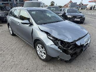 Kia Ceed 1.0I TURBO picture 3