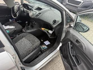 Ford Fiesta  picture 16