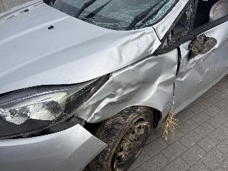 Ford Fiesta  picture 11